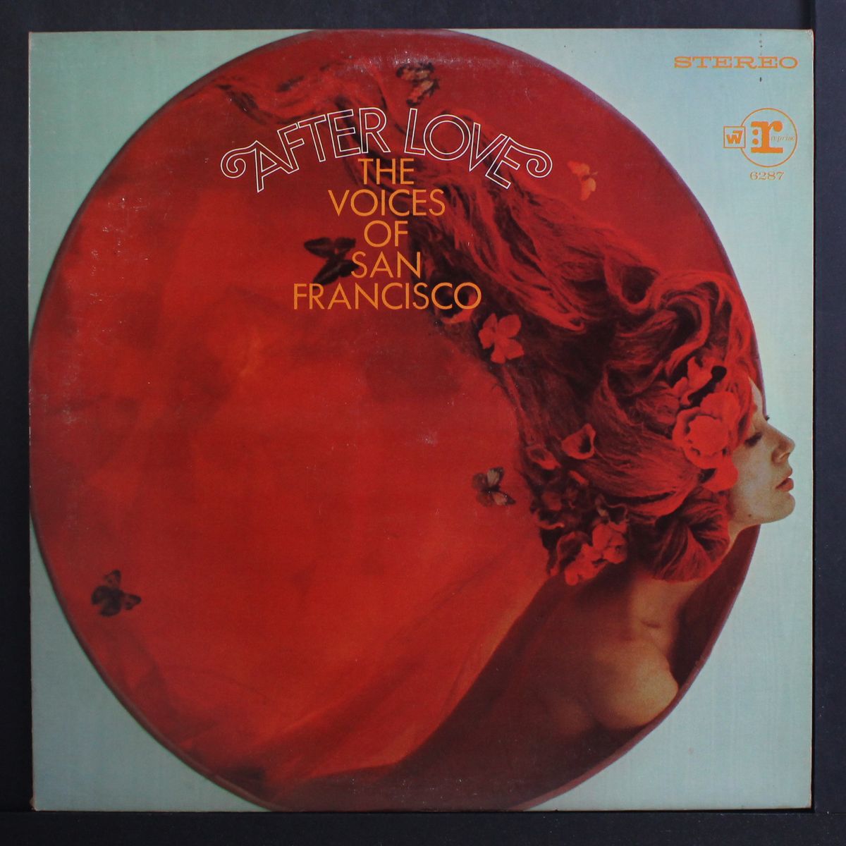after love by VOICES OF SAN FRANCISCO