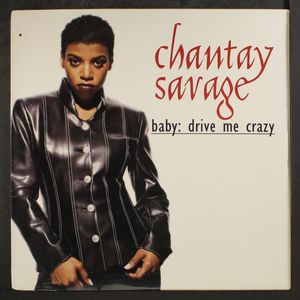 CHANTAY SAVAGE