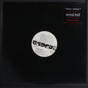 VERTICAL HOLD