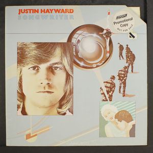 JUSTIN HAYWARD