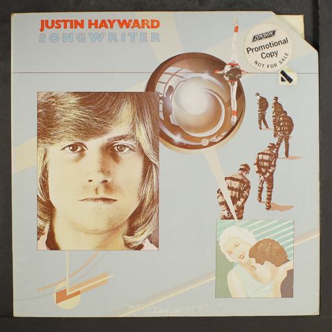 JUSTIN HAYWARD