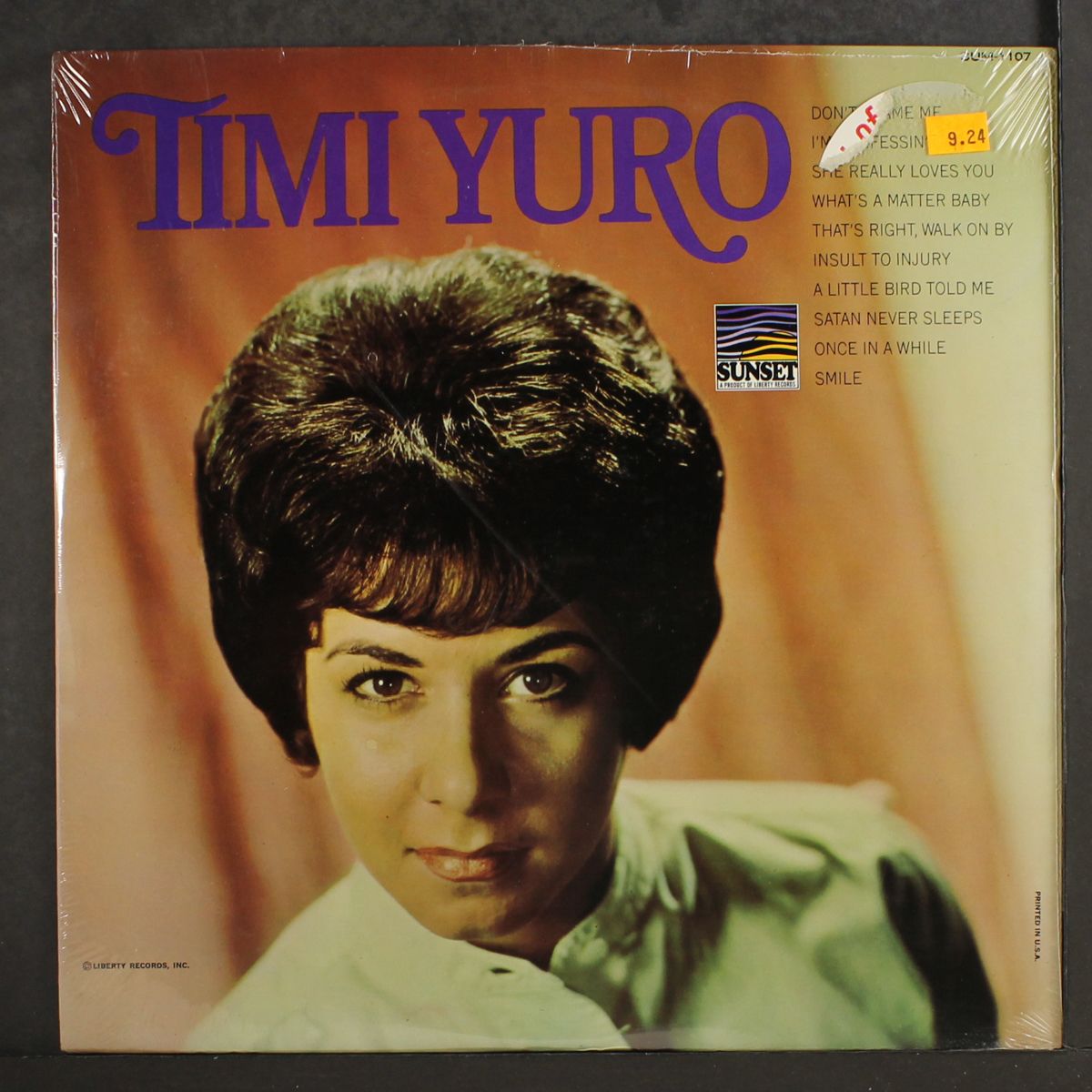 timiyuro by TIMI YURO