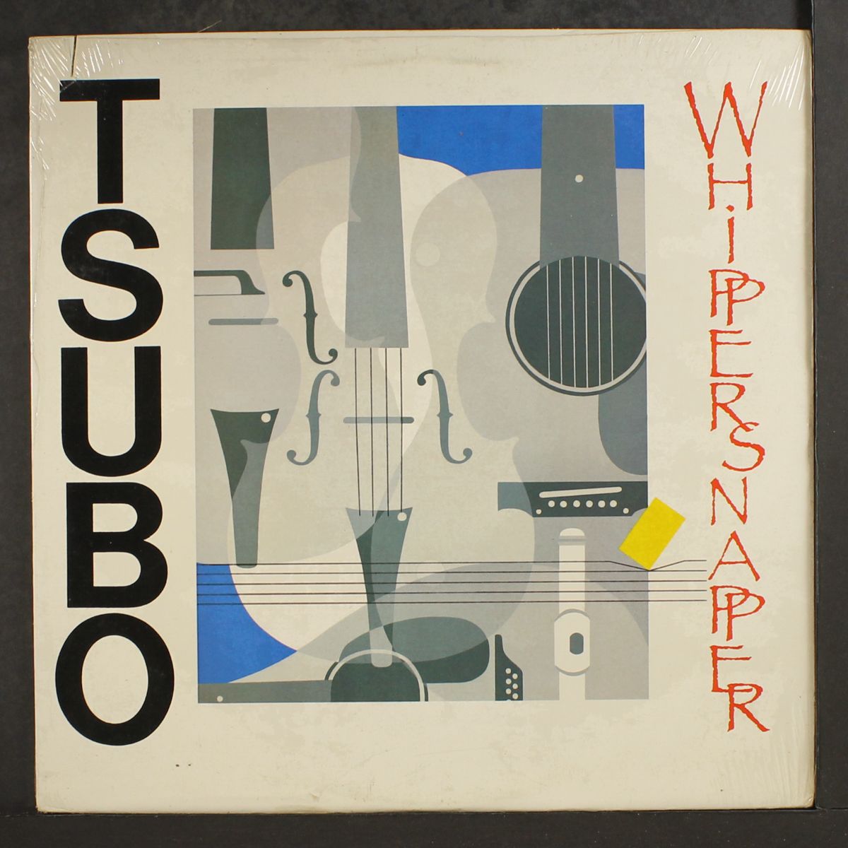 tsubo by WHIPPERSNAPPER