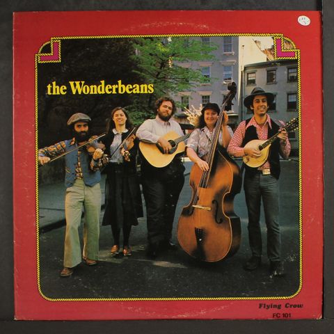 WONDERBEANS