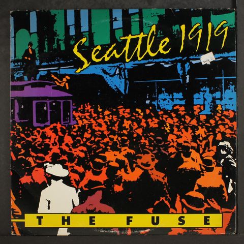 FUSE