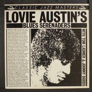 LOVIE AUSTIN