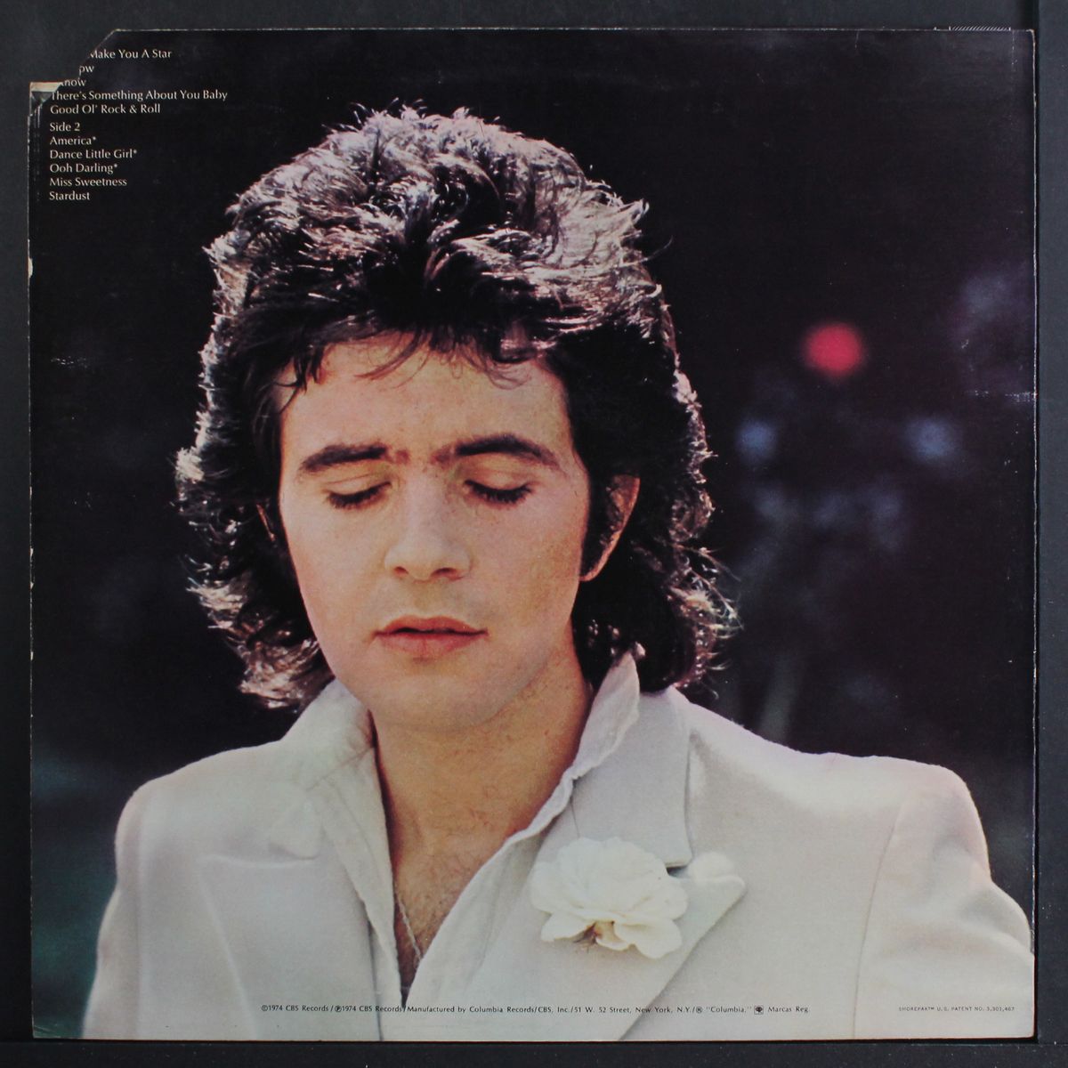 david essex by DAVID ESSEX