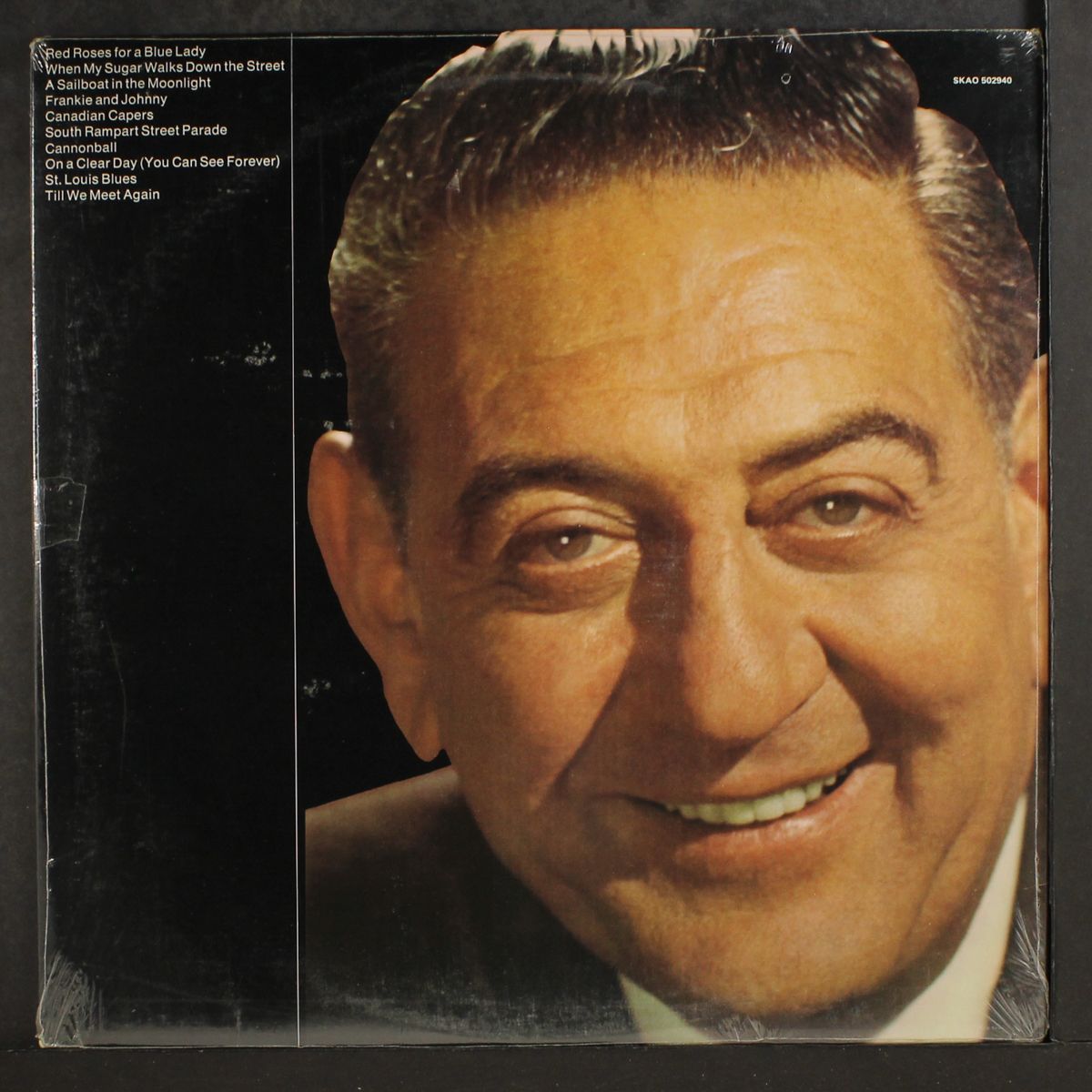 best of, vol. 2 by GUY LOMBARDO