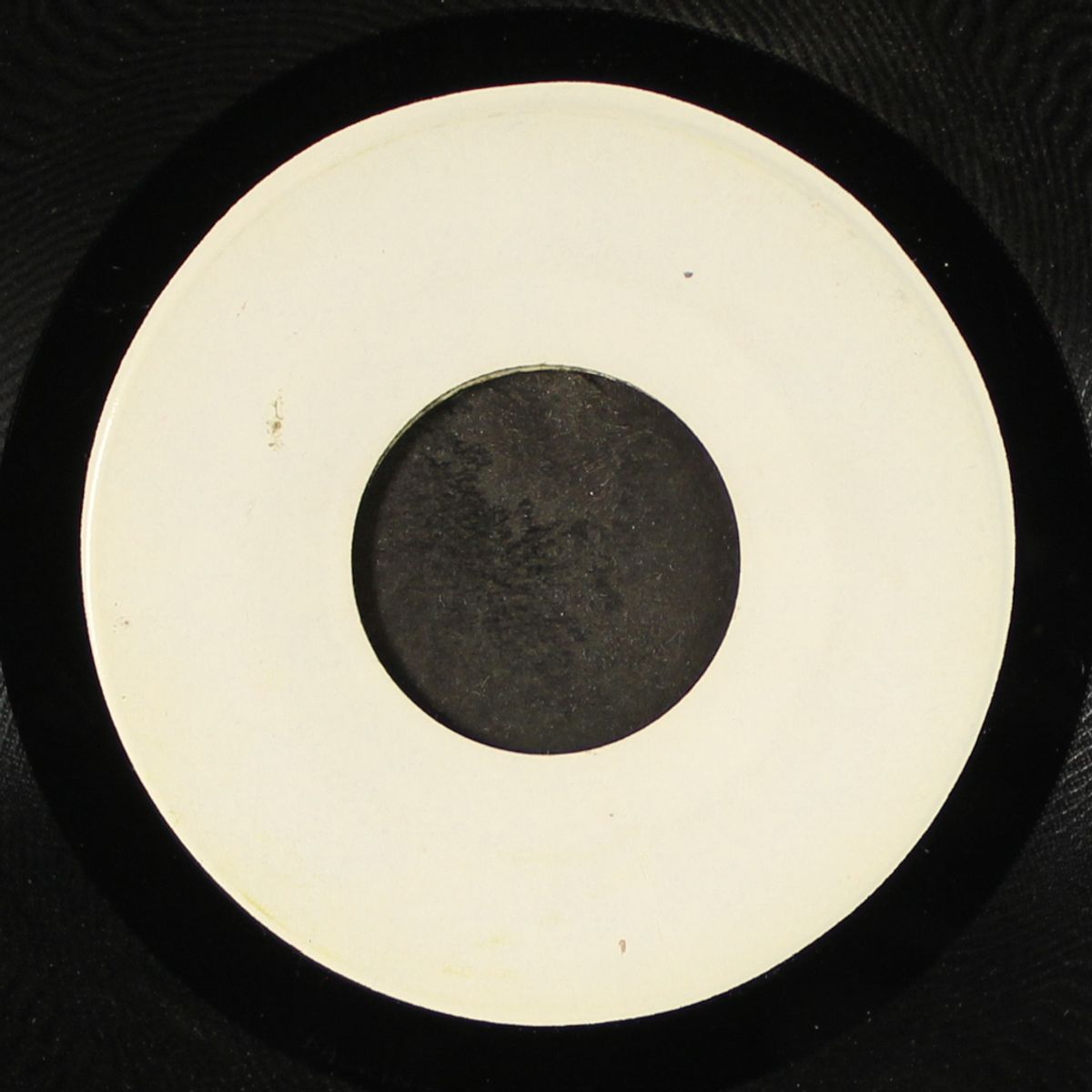 baby don't you do it / blank by ALVIN ROBINSON