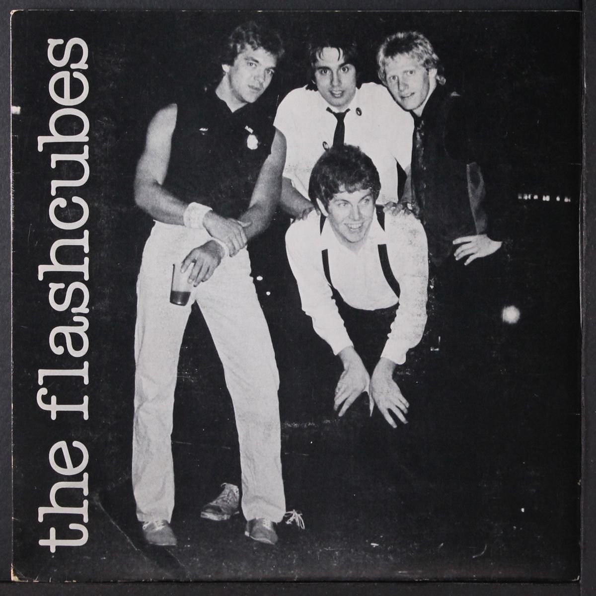 wait till next week / radio by FLASHCUBES