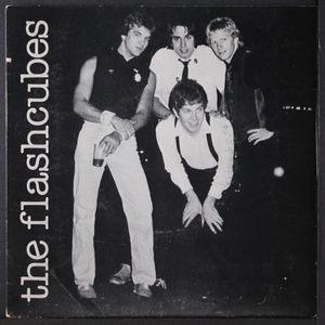 FLASHCUBES