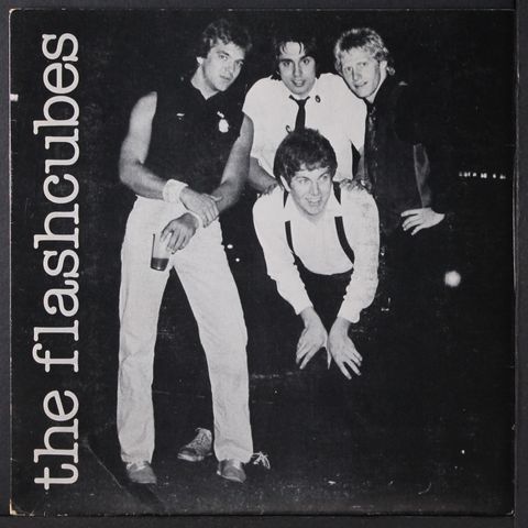 FLASHCUBES
