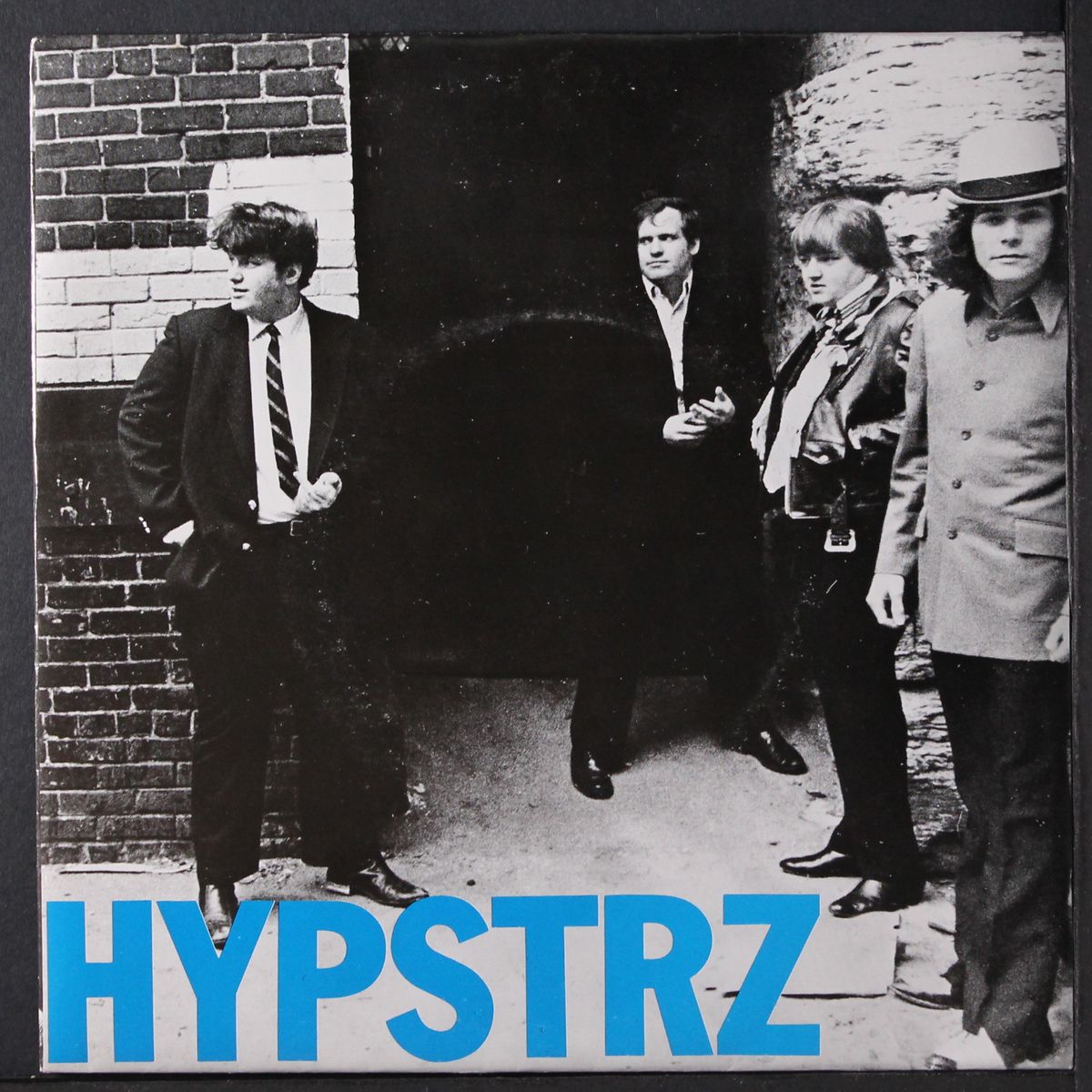 hypstrz live by HYPSTRZ
