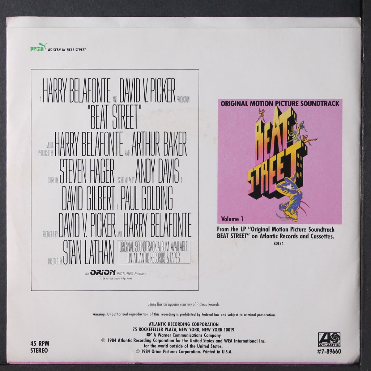 strangers in a strange world / same by JENNY BURTON & PATRICK JUDE