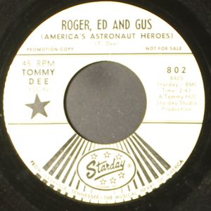 TOMMY DEE