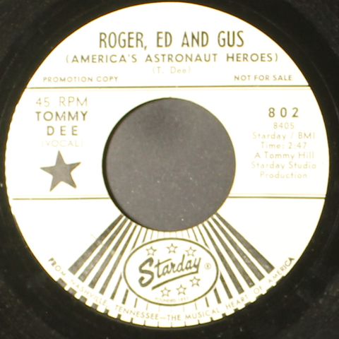 TOMMY DEE