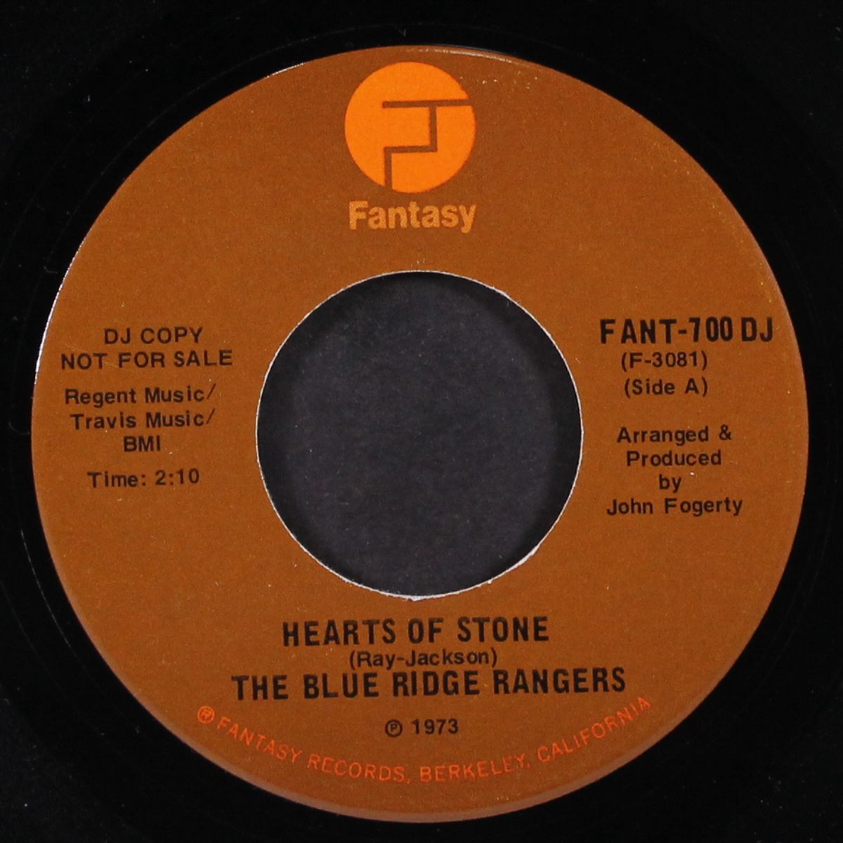 hearts of stone by BLUE RIDGE RANGERS