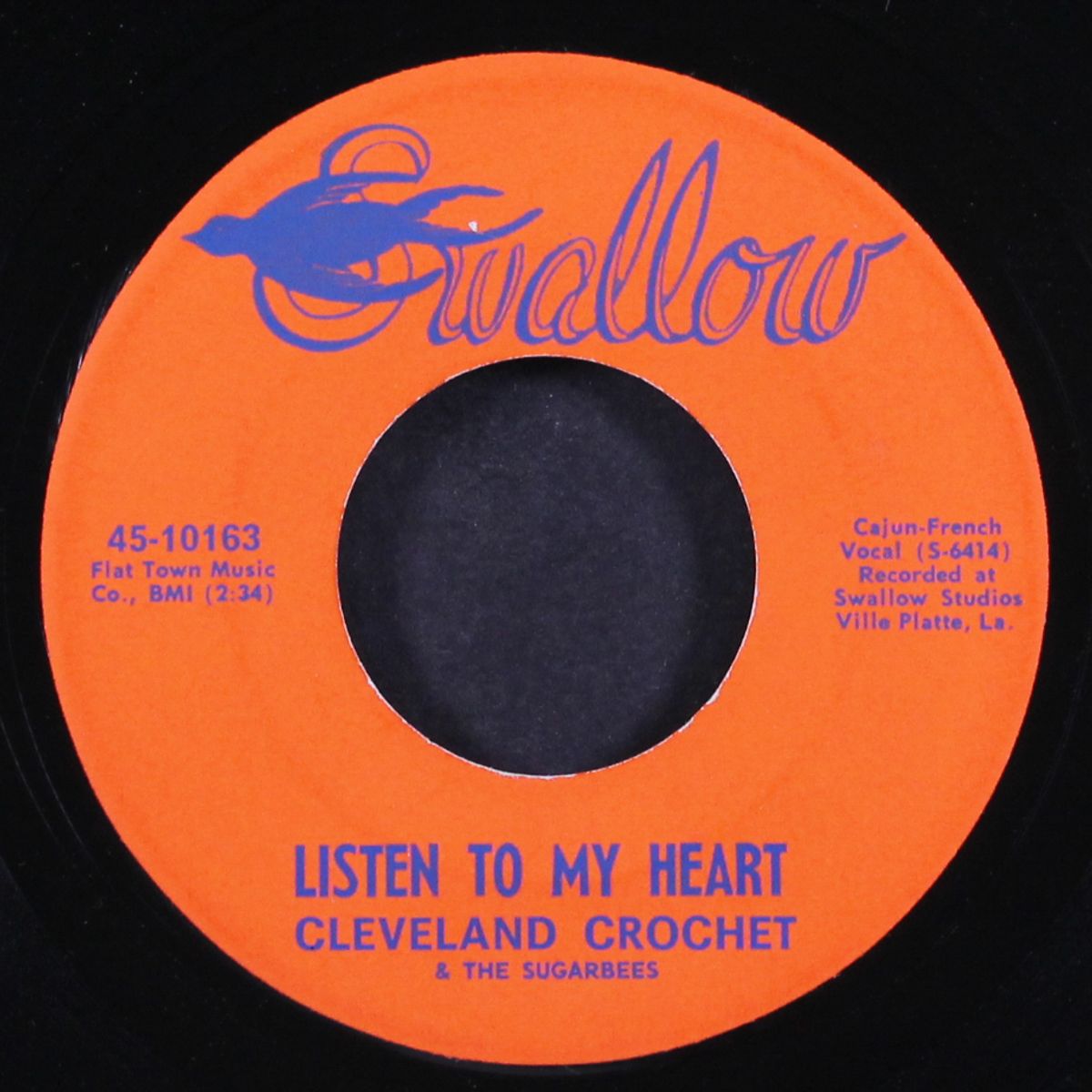 country women / listen to my heart by CLEVELAND CROCHET