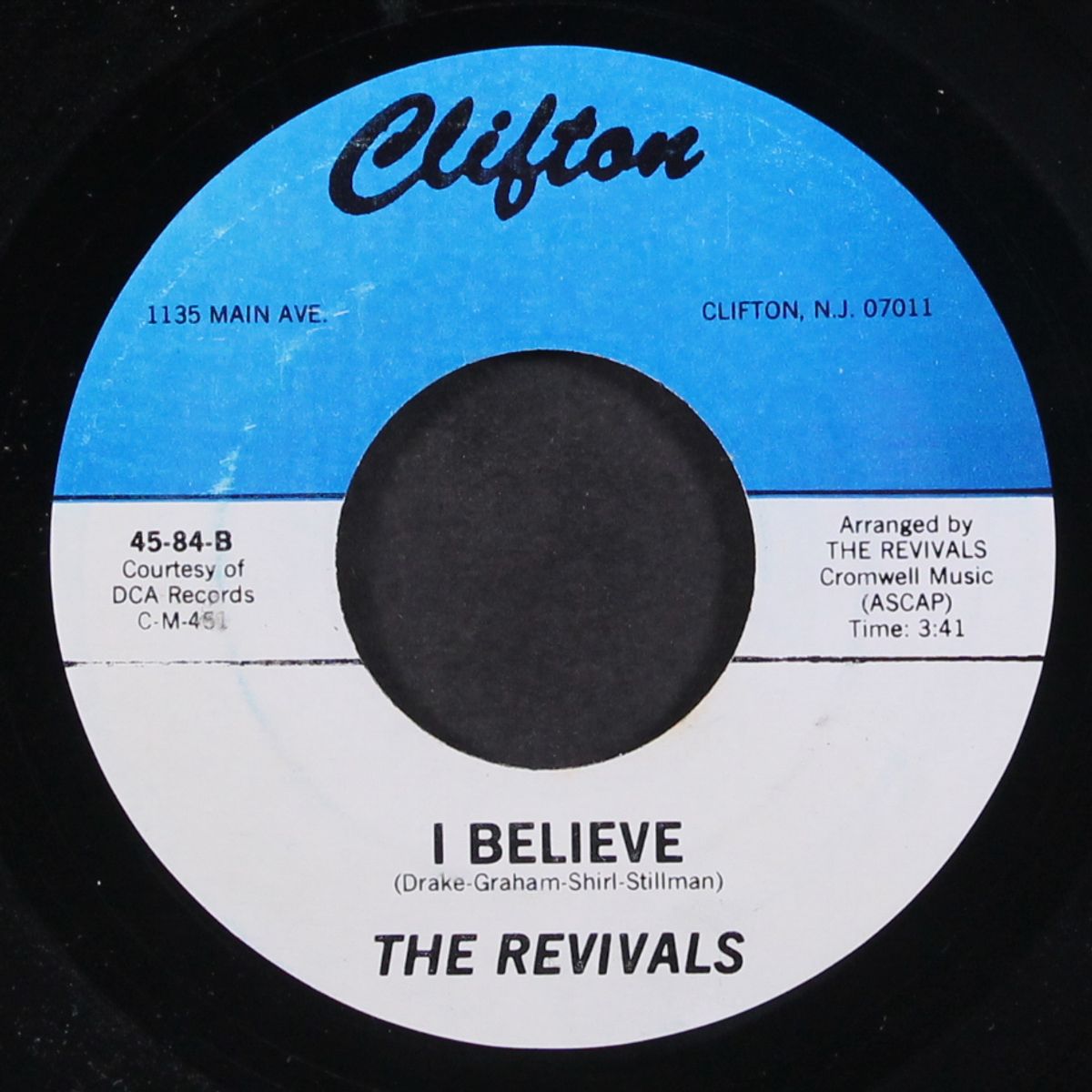 under the boardwalk by REVIVALS