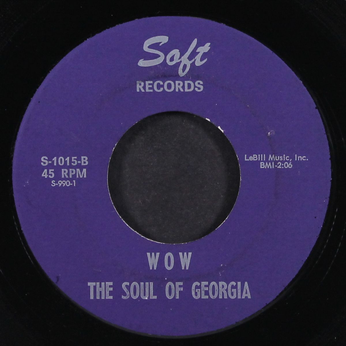 fatback by SOUL OF GEORGIA