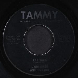 LYNN MINOR