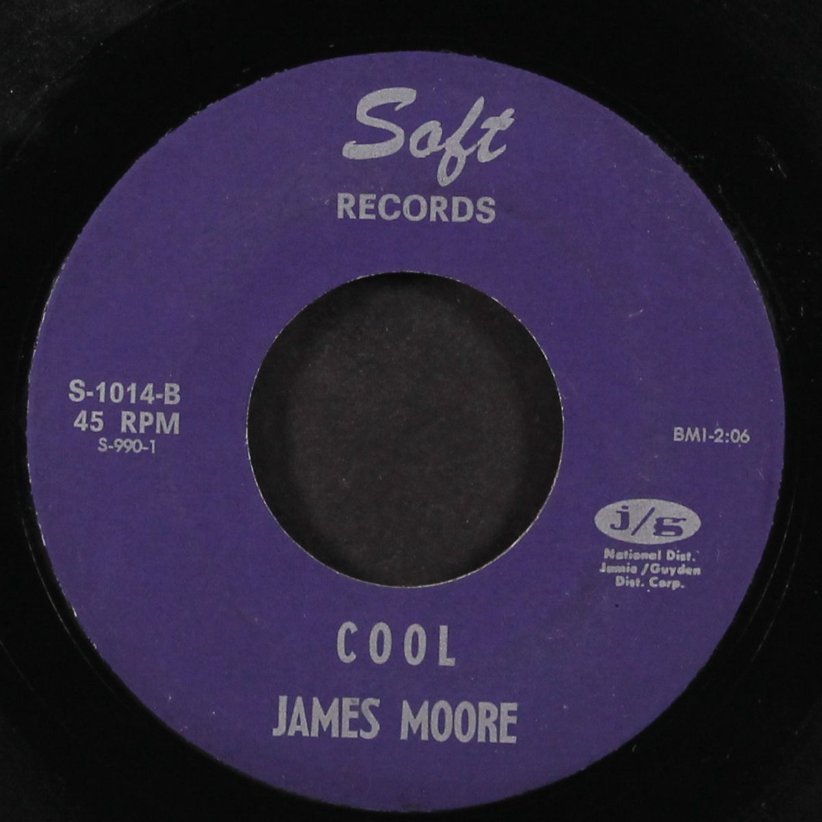 feet / cool by JAMES MOORE