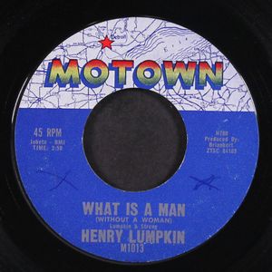 HENRY LUMPKIN