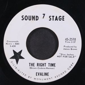 EVALINE