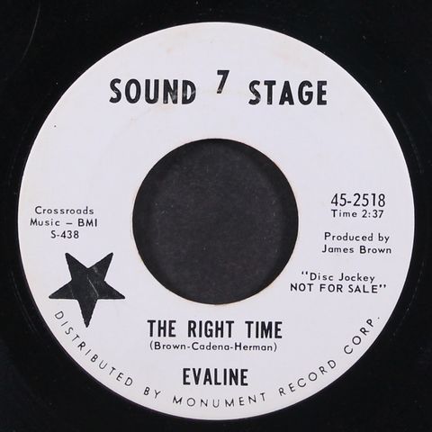 EVALINE