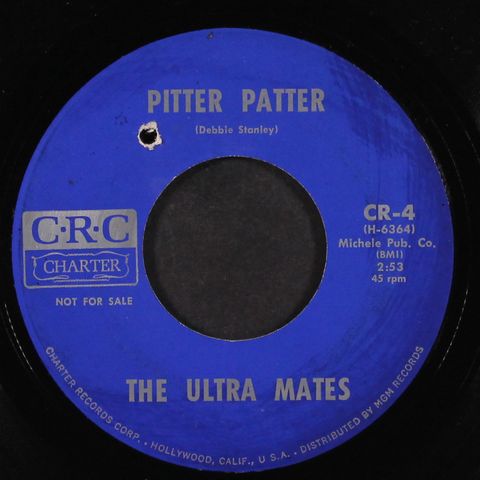 ULTRA MATES
