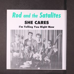 ROD & SATALITES