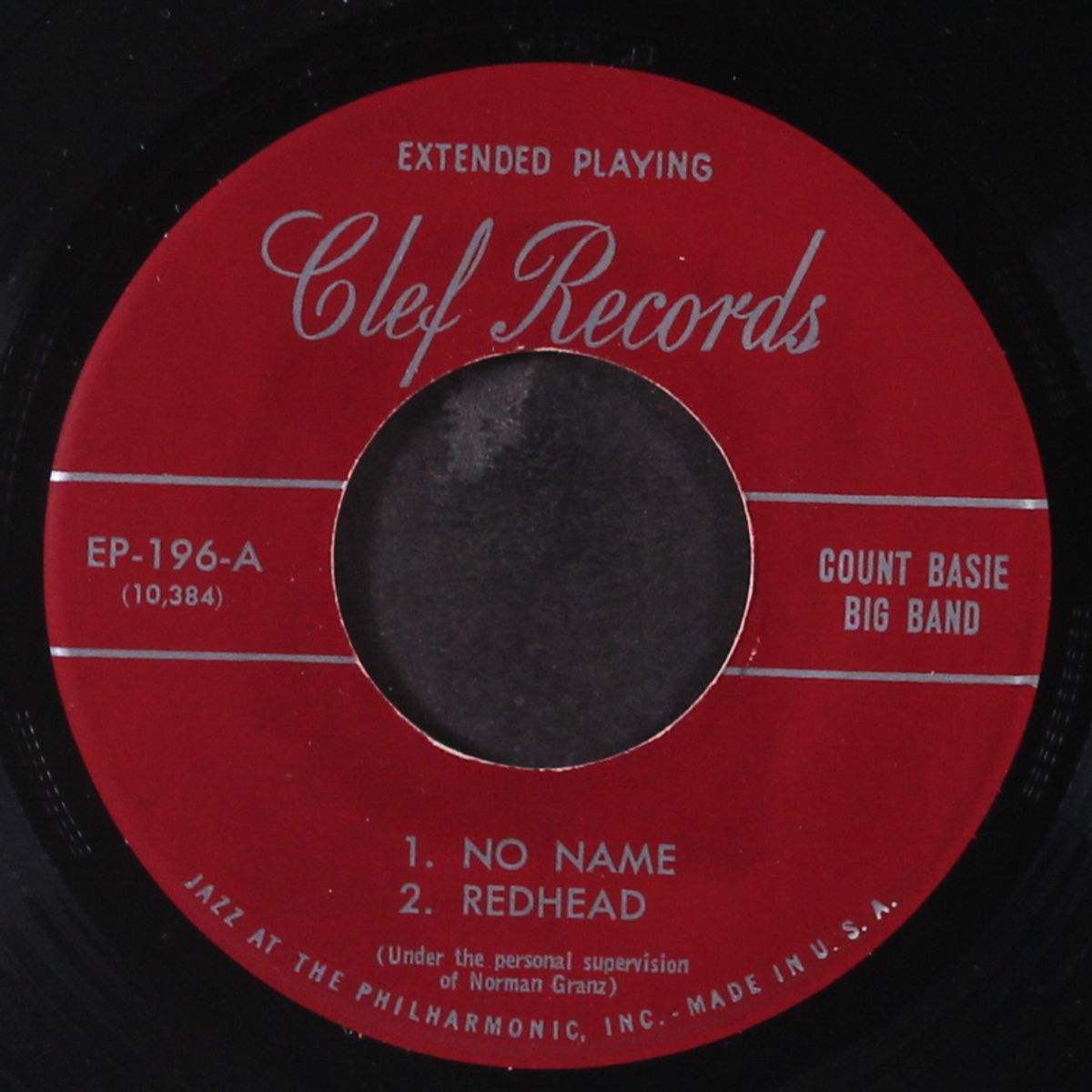 count basie big band by COUNT BASIE BIG BAND