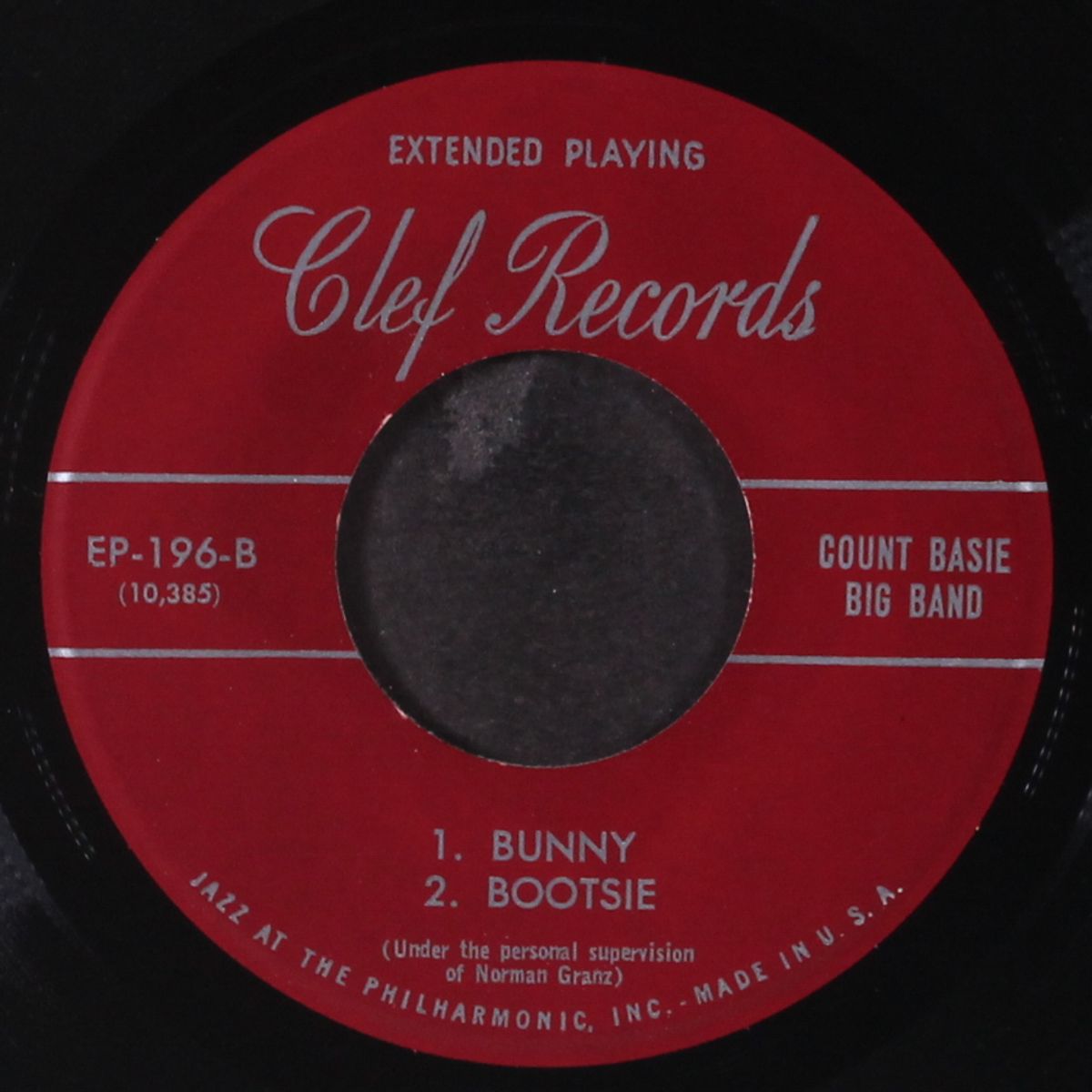 count basie big band by COUNT BASIE BIG BAND