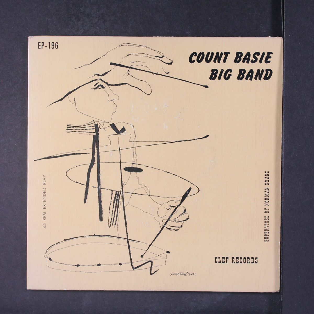 count basie big band by COUNT BASIE BIG BAND