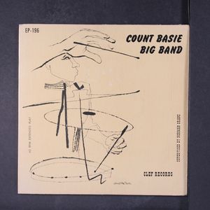 COUNT BASIE BIG BAND