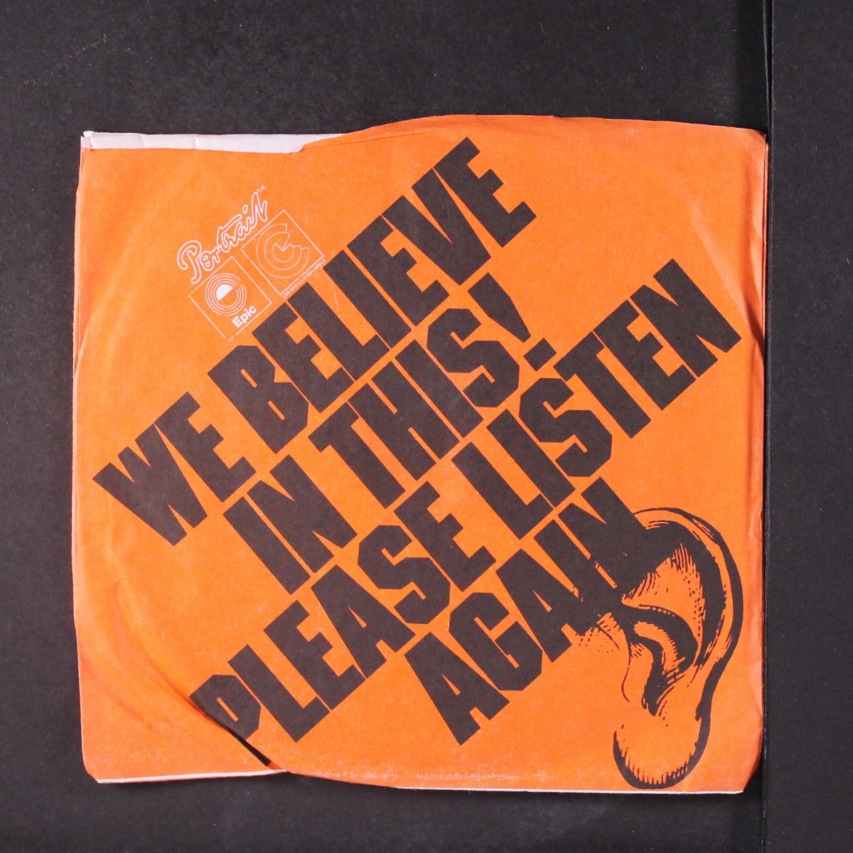 we're on our way home / mono by BRAINSTORM