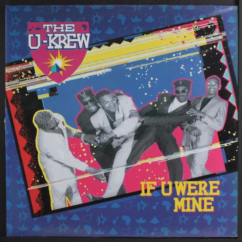 U-KREW