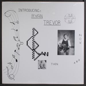 RYAN TREVOR
