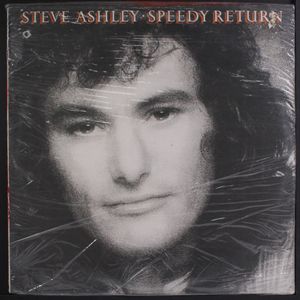 STEVE ASHLEY