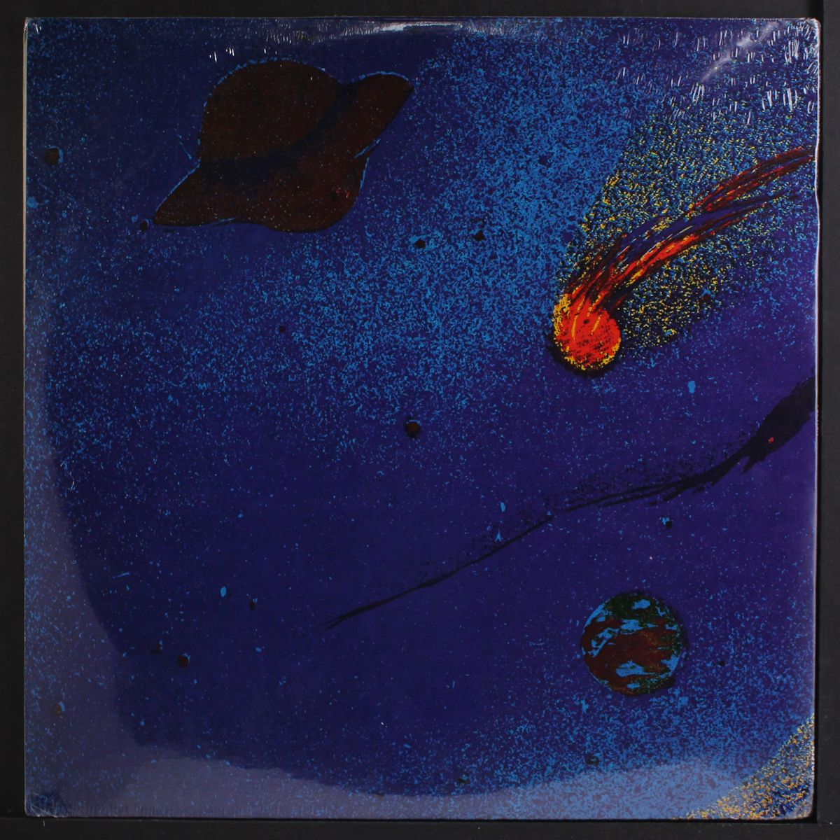 jupiter by DON THOMPSON
