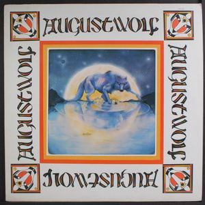 AUGUSTWOLF