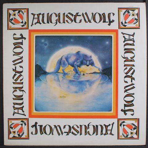 AUGUSTWOLF