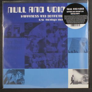NULL & VOID