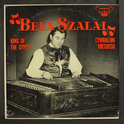 BELA SZALAI
