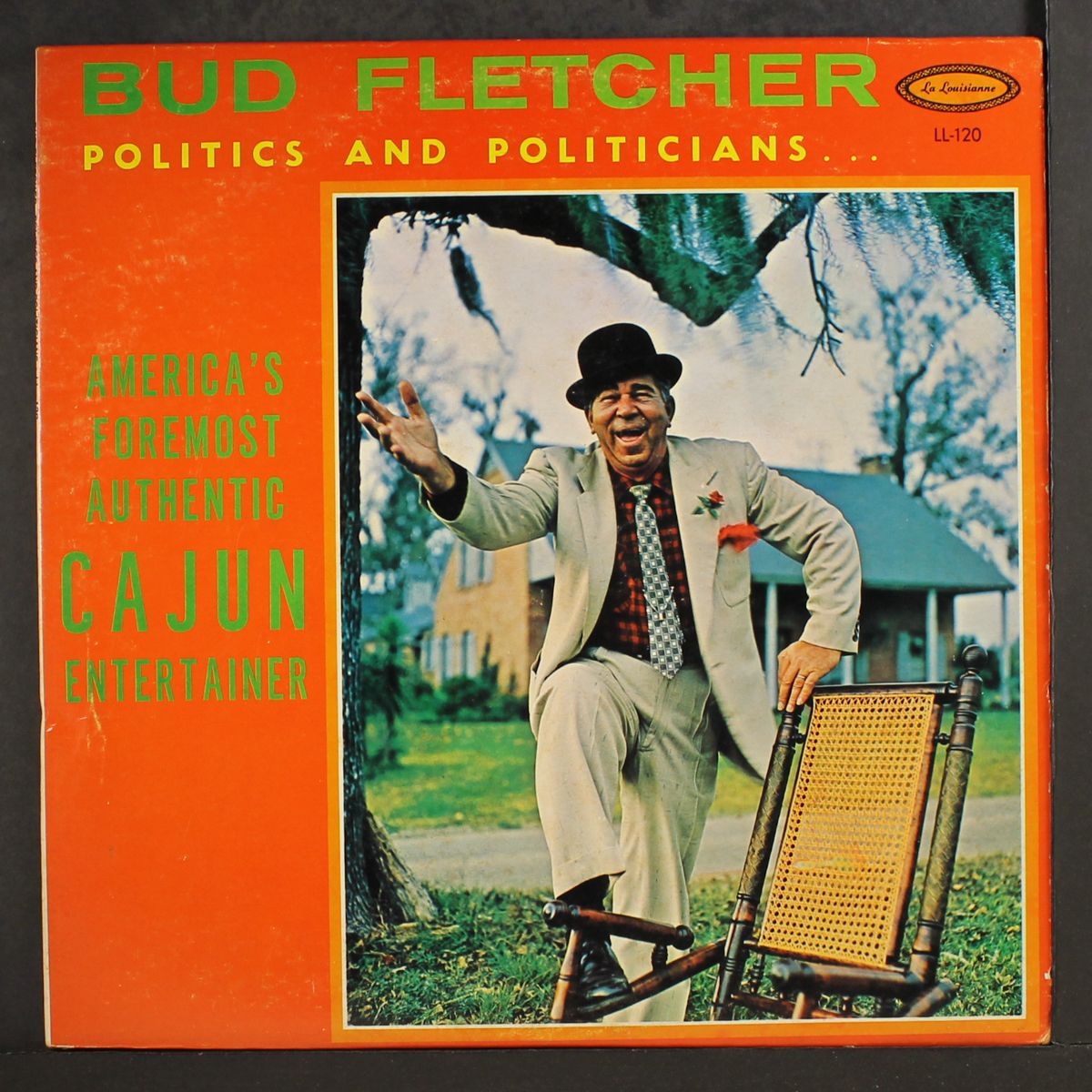 politics and politicians by BUD FLETCHER