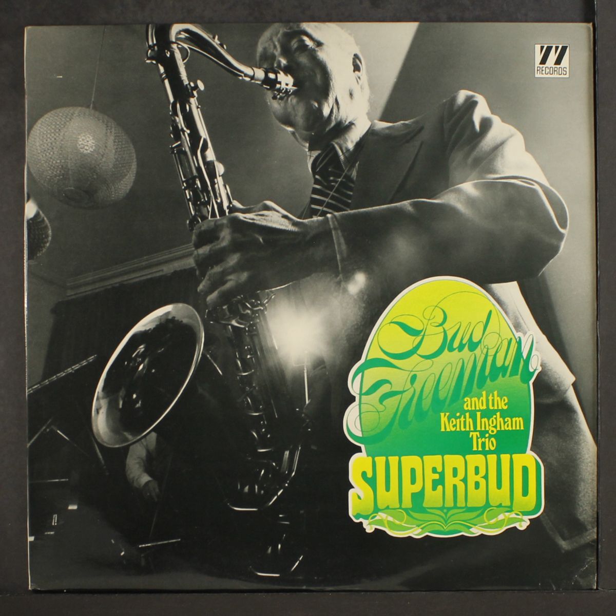 superbud by BUD FREEMAN