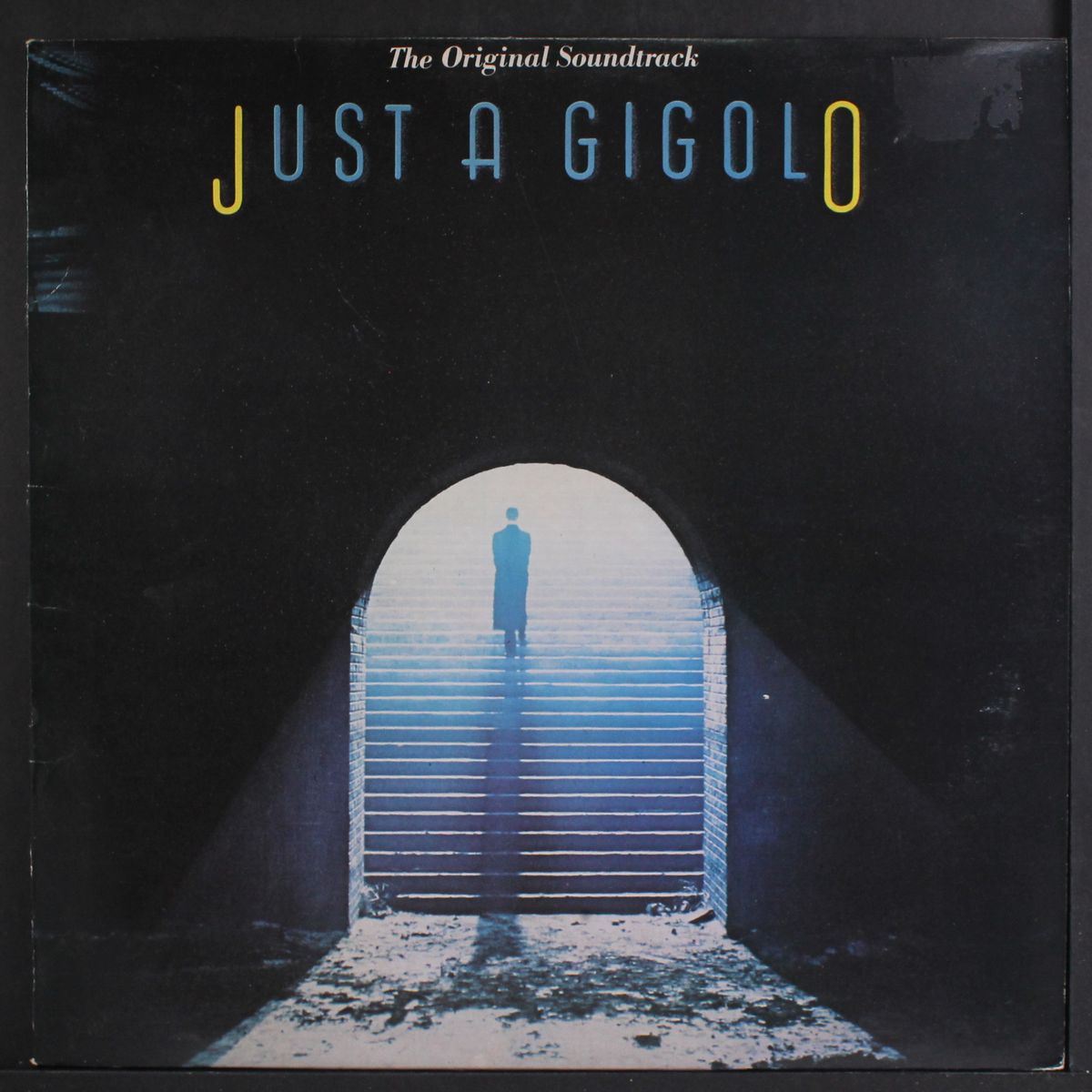 just a gigolo by SOUNDTRACKS