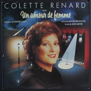 COLETTE RENARD