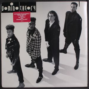 DOMINO THEORY