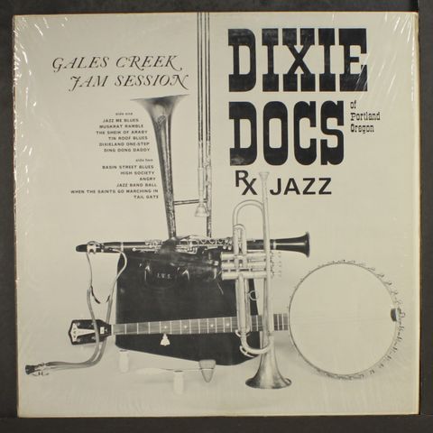 DIXIE DOCS